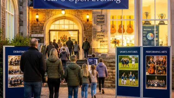 Kendal's Kirkbie Kendal School to host Year 6 Open Evening as pupils prepare to move up