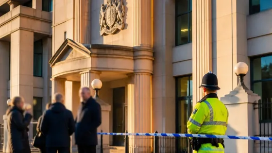 Kirkby man convicted after victim tortured, doused in petrol and driven to Merseyside
