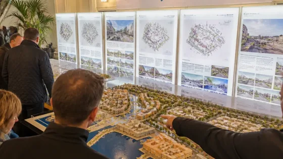 Kirkcaldy masterplan revised after public backlash as £20m funding decisions loom