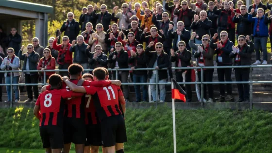 Lewes secure first league victory as Lue, Kagalwala and Stephens shine