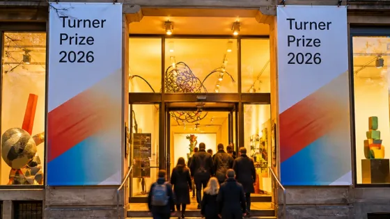 Middlesbrough hosts Turner Prize 2026 exhibition at MIMA as town aims for national cultural spotlight