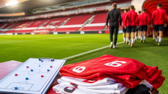 Middlesbrough squad rotation and new arrivals reshape Hellberg’s plans