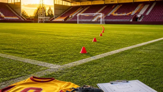 Motherwell urged to strengthen forward line despite encouraging start under Johansson