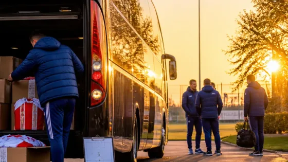 Nottingham Forest face uncertain line-up as they prepare to visit Liverpool