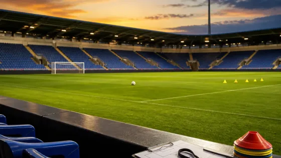 Oxford United face uncertain return to League One amid embargo and new manager