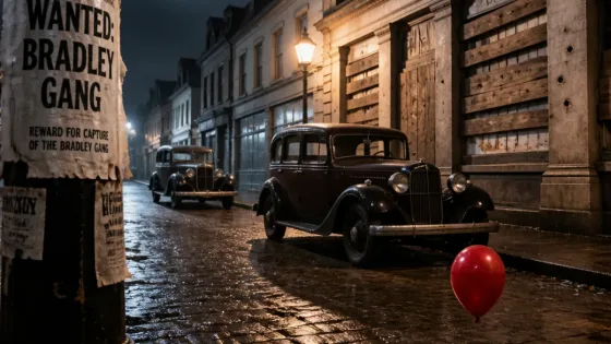 Pennywise returns to Derry: HBO confirms Season 2 set in 1935