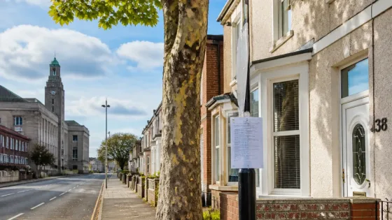 Redcar entry among latest planning applications including tree-felling on Blenheim Terrace