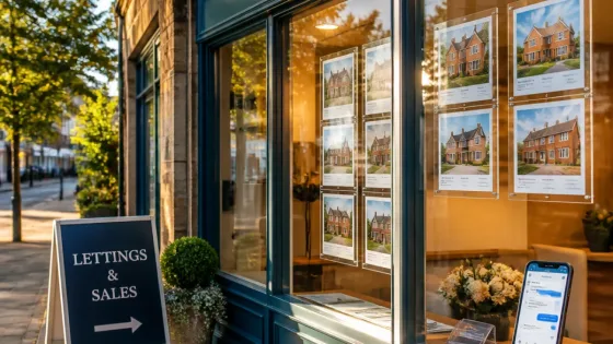Rotherham agent launches personal-focused lettings firm to simplify landlord experience
