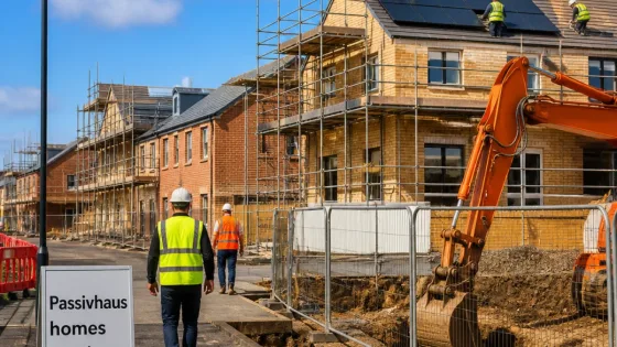 Southend-on-Sea council advances energy-efficient affordable homes and large retrofit programme