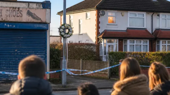 Southport community still haunted by 1986 killing of local businessman