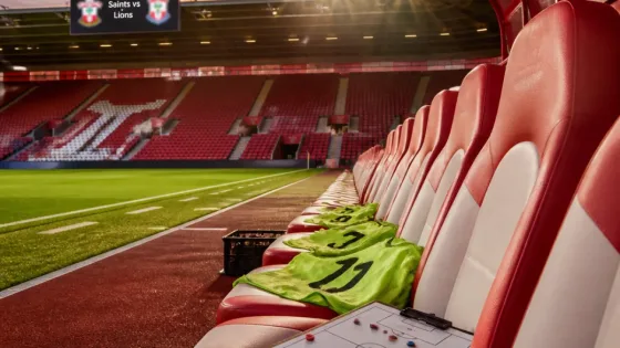 St Mary's set for Championship clash as Southampton host league leaders Millwall
