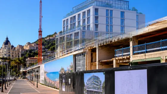 Torquay council approves £75m hotel on derelict Debenhams site