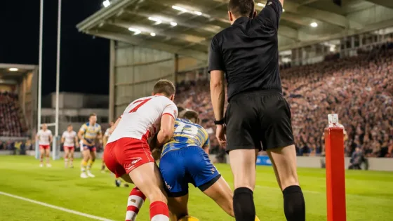Warrington fight back to beat Hull KR and keep third spot