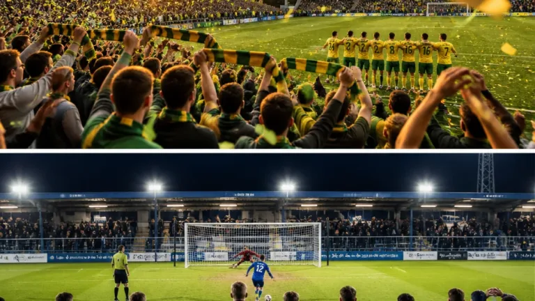 Antrim county holders Carrick Rangers exit as Glentoran beat Linfield in County Antrim Shield
