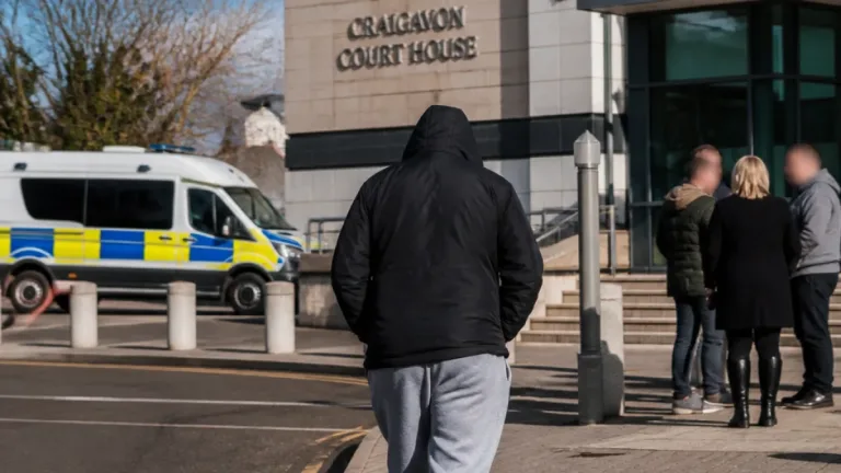 Antrim man spared immediate jail after admitting cocaine dealing to repay drug debts