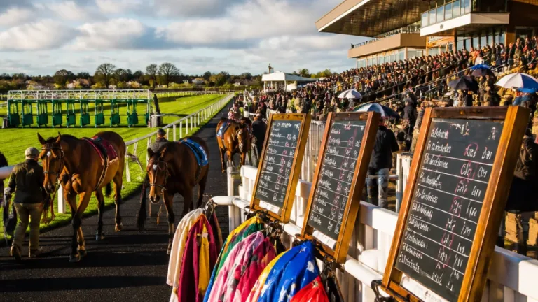 Ayr racecard: Next Of Kin and Star Cast among fancied runners at the track