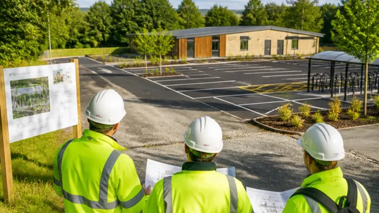 Ballymena chosen for new Community Rescue Service training base as council reviews plans
