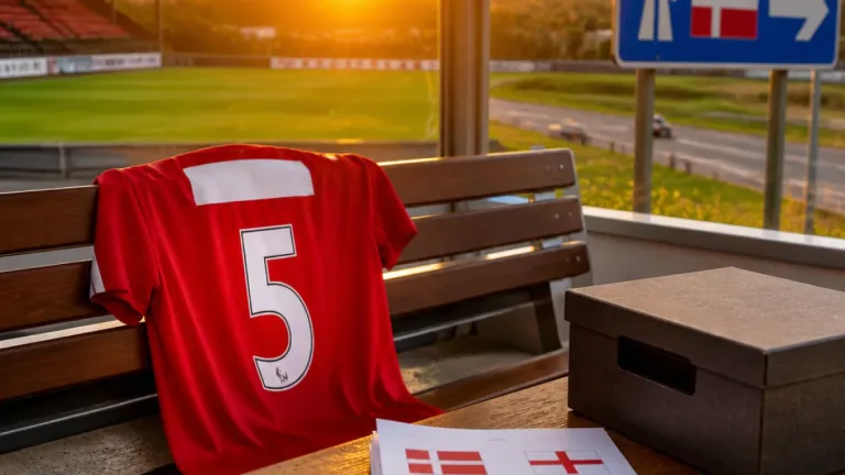 Barnsley defender Maël de Gevigney completes move to Danish top flight with Silkeborg