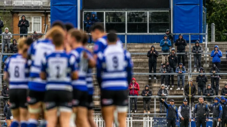 Bath Rugby rout Glasgow 53-5 as Finn Russell stars in 'sensational homecoming'