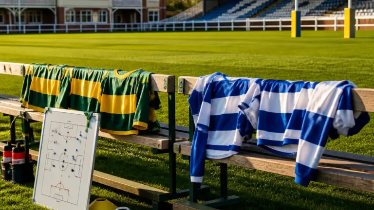 Bedford club benefits as Saints extend strategic partnership with Bedford Blues