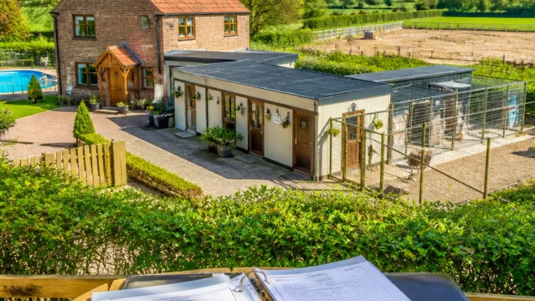 Beverley Building Society highlights specialist mixed‑use mortgages for home‑based businesses