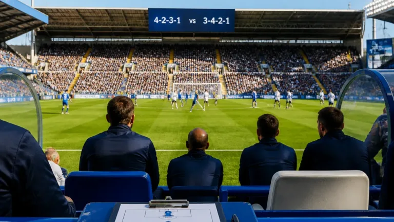 Birmingham name 4-2-3-1 XI at St Andrew's as Middlesbrough arrive with three-at-the-back