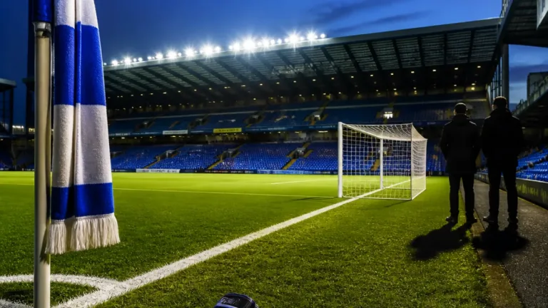 Blackburn facing transfer test as Celtic interest surfaces in keeper Balazs Toth
