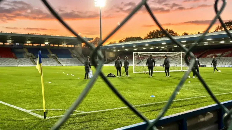 Blackburn Rovers to stage behind-closed-doors match during three-week international break