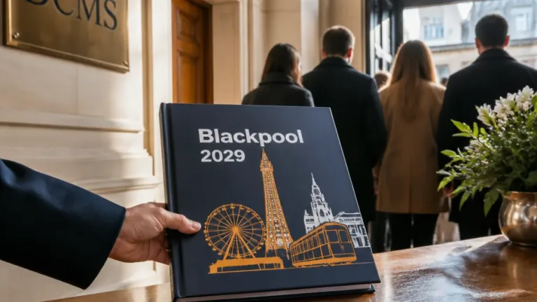 Blackpool formally submits UK City of Culture 2029 bid backed by Lancashire MPs