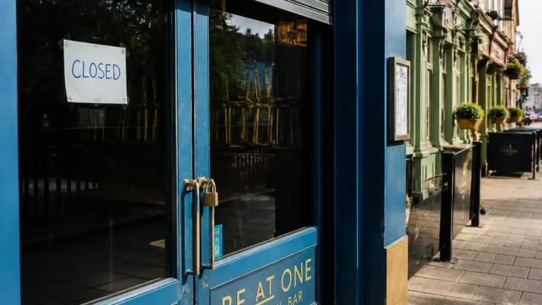 Bournemouth Be At One closes as Stonegate faces formal Pubs Code probe