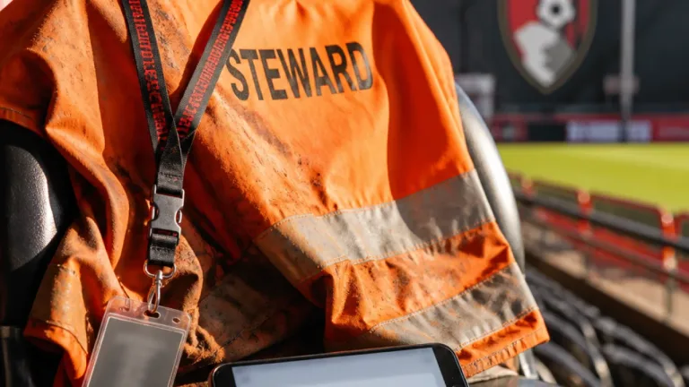 Bournemouth club apologises after steward of 50 years told contract ended by email