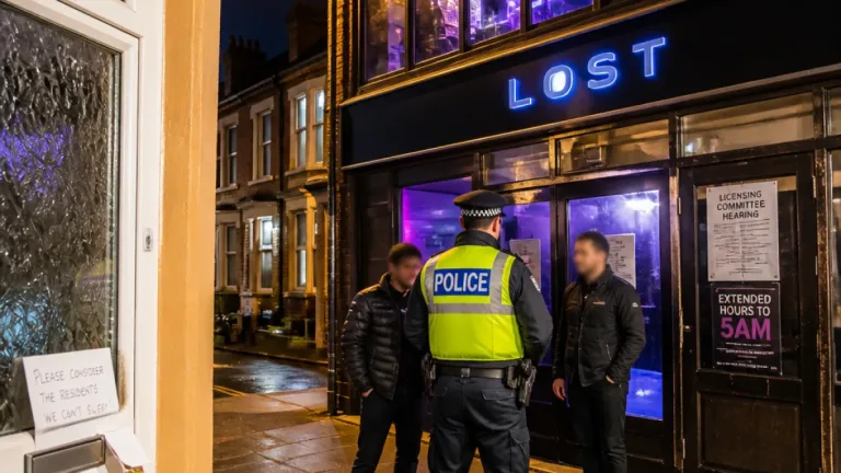 Bournemouth nightclub seeks permission to stay open until 5am amid residents' concerns