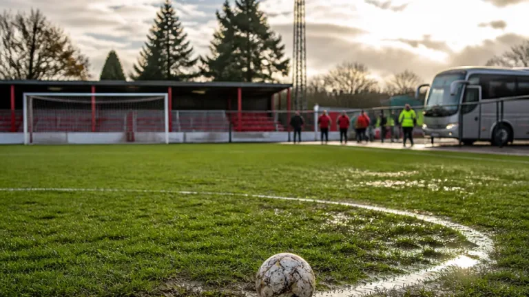 Bracknell Town among clubs to recover as Southern League seasons get under way