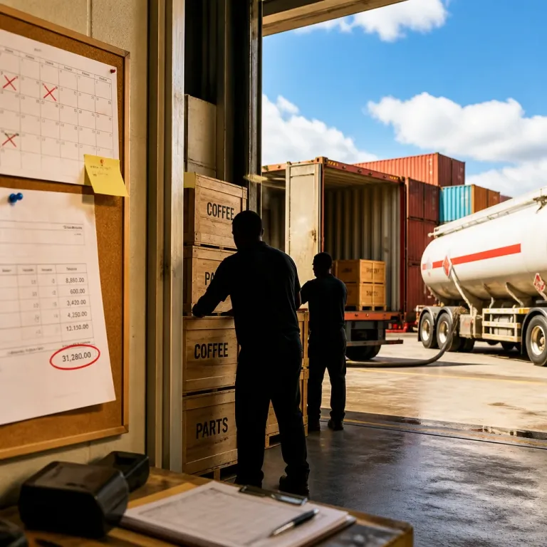US firms say supply shocks and energy squeeze are deeper than the pandemic
