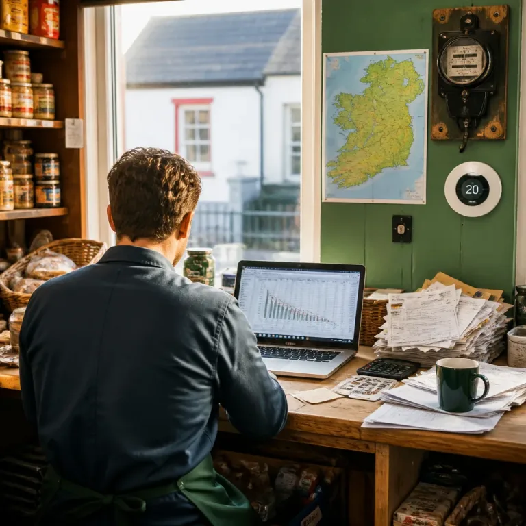 Energy bills top worry for half of island’s SMEs as margins grow harder to read