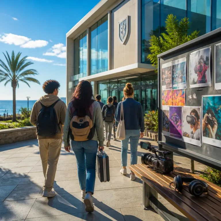 Teesside University to expand Portuguese degree links, adding four top-up programmes