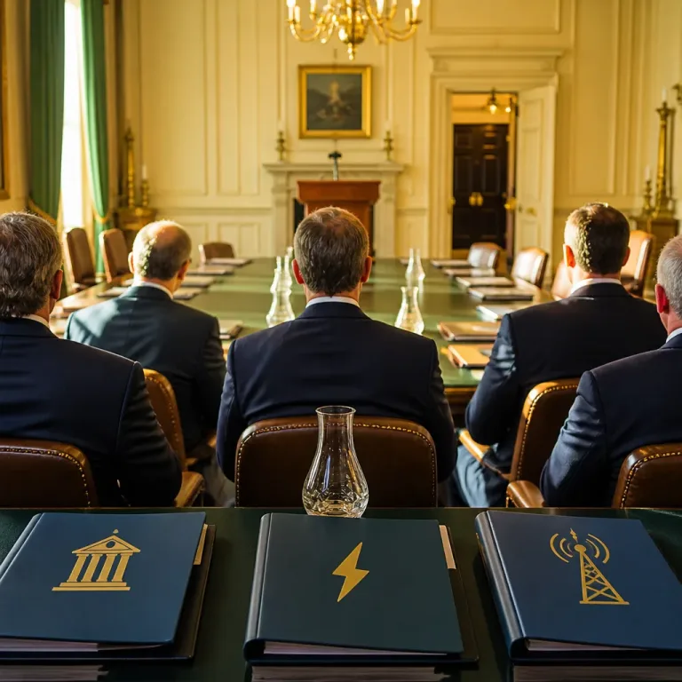 Burnham hosts top bosses to press case for growth and devolution amid Jackdaw delay