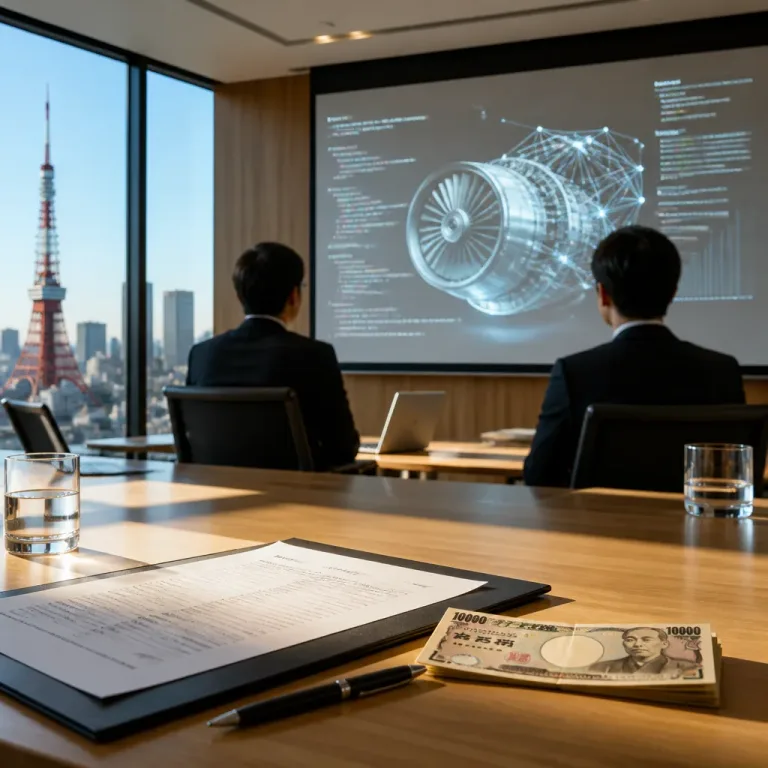 Mitsubishi Heavy to invest ¥10bn in Preferred Networks to fast‑track AI for mission‑critical systems