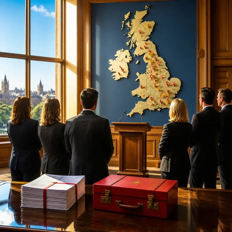 Business group tells Burnham devolution must put firms at centre to spark investment