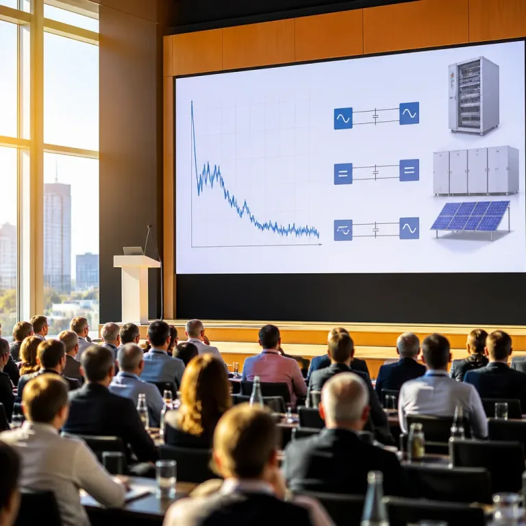 Battery economics shift as fast-response revenues evaporate, Wärtsilä outlines flexible strategy