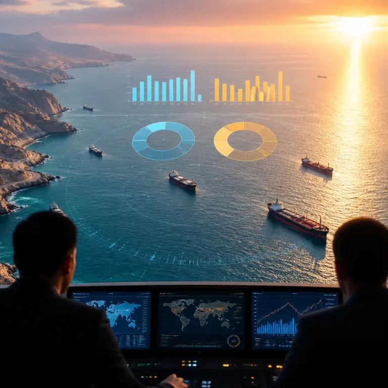 Dispute over Strait of Hormuz traffic clouds oil supply picture despite presidential optimism