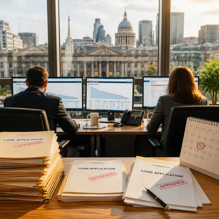 Lenders remain in market but confidence, not cash, is the mortgage sector’s constraint
