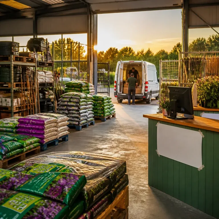 Century-old Gardner & Scardifield to close Lancing garden centre and consolidate operations