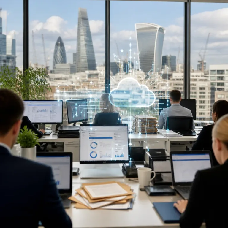 Actionstep embeds AI to target missed revenue and workflows in midsize law firms