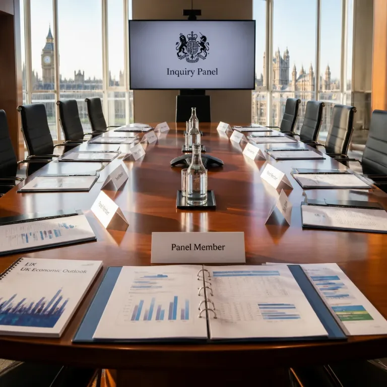 Twelve experts named to strengthen CMA inquiry panel as competition scrutiny rises