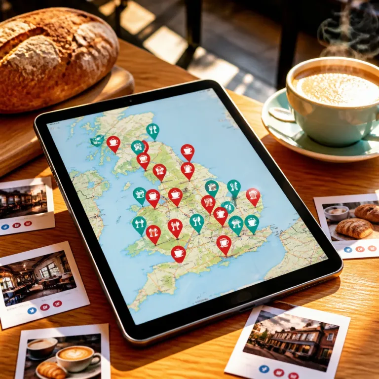Interactive map pins more than 1,000 women‑owned UK hospitality venues to boost visibility