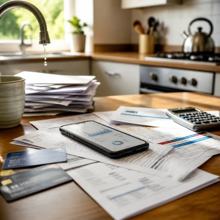 Household complaints about water firms surge 84% as bill hikes and billing errors bite