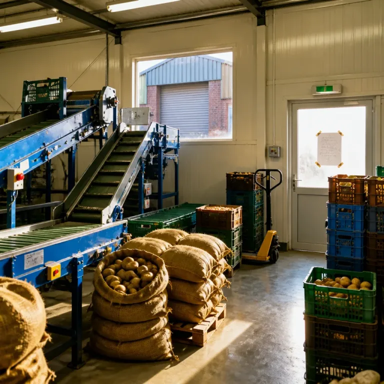 Administrators appointed at Glens of Antrim as rising costs force cessation of trading
