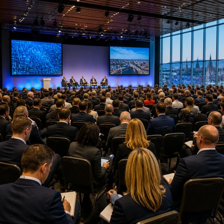 Rory Stewart and business leaders to debate ‘Leadership in Turbulent Times’ at Edinburgh summit