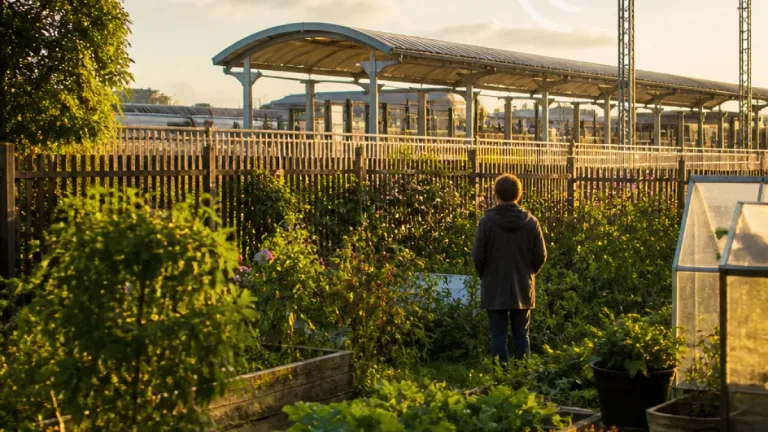 Cambridge residents complain of loud announcements at new Cambridge South station